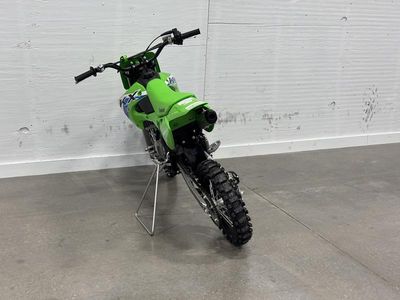 2026 Kawasaki KX65 - Photo 6
