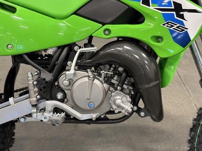2026 Kawasaki KX65 - Photo 14