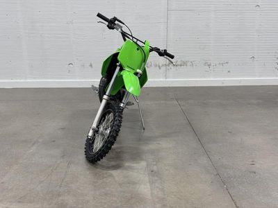 2026 Kawasaki KX65 - Photo 5
