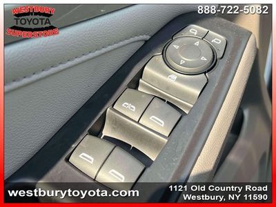 2021 Chevrolet Traverse - Photo 20