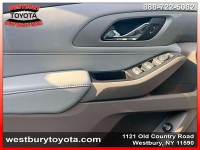 2021 Chevrolet Traverse - Photo 19