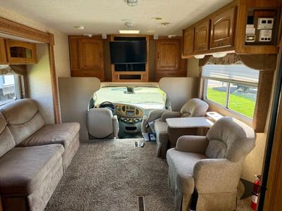 2006 Jayco Greyhawk - Photo 9