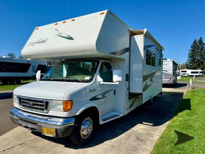 2006 Jayco Greyhawk - Photo 4