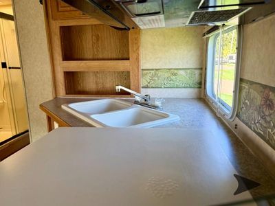 2006 Jayco Greyhawk - Photo 22