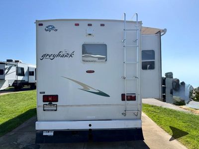 2006 Jayco Greyhawk - Photo 6
