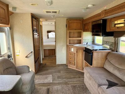 2006 Jayco Greyhawk - Photo 8