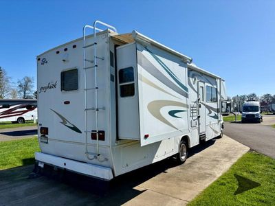 2006 Jayco Greyhawk - Photo 7
