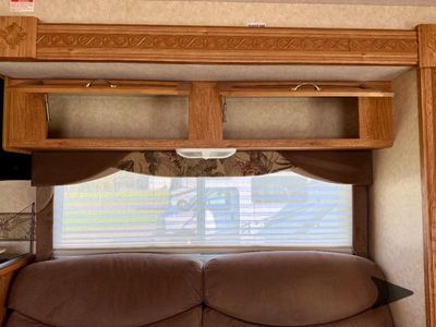 2006 Jayco Greyhawk - Photo 15