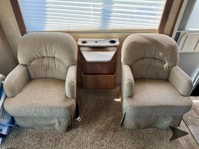 2006 Jayco Greyhawk - Photo 12