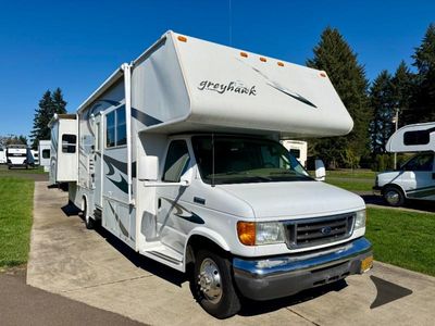 2006 Jayco Greyhawk - Photo 2
