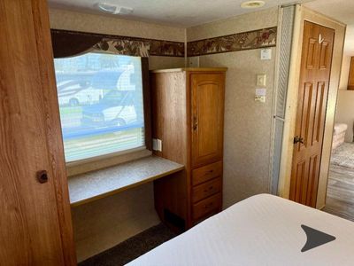 2006 Jayco Greyhawk - Photo 50