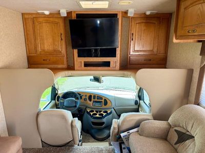 2006 Jayco Greyhawk - Photo 54