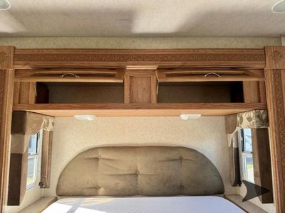 2006 Jayco Greyhawk - Photo 47