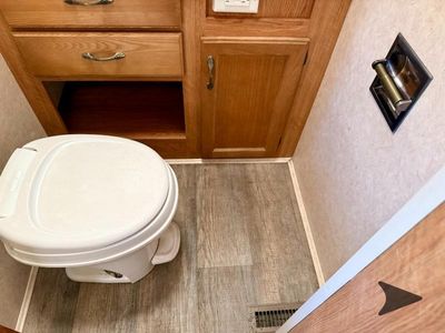 2006 Jayco Greyhawk - Photo 39