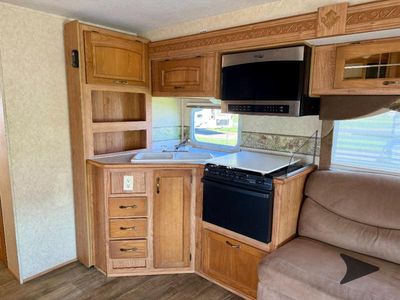 2006 Jayco Greyhawk - Photo 18