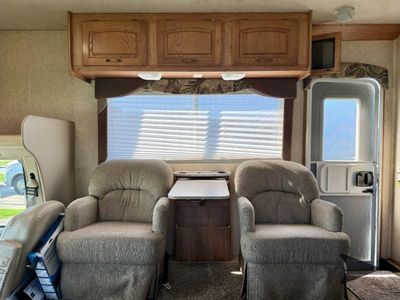 2006 Jayco Greyhawk - Photo 10