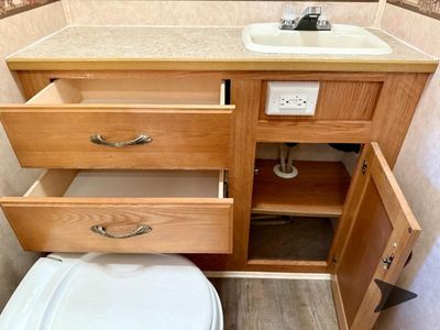 2006 Jayco Greyhawk - Photo 40