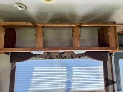 2006 Jayco Greyhawk - Photo 11