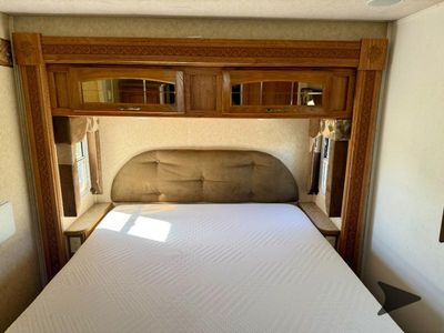 2006 Jayco Greyhawk - Photo 46