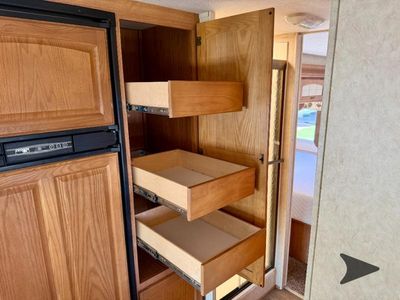 2006 Jayco Greyhawk - Photo 29