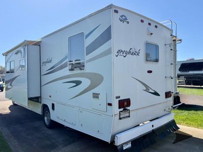 2006 Jayco Greyhawk - Photo 5