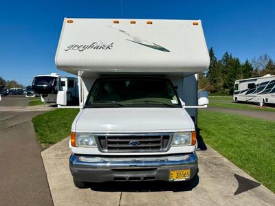 2006 Jayco Greyhawk - Photo 3