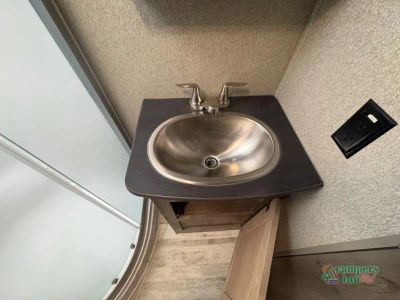2019 Keystone RV Sprinter — photo 46 view