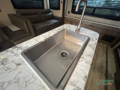 2019 Keystone RV Sprinter — photo 24 view