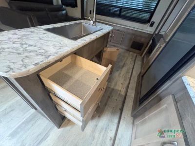 2019 Keystone RV Sprinter — photo 25 view