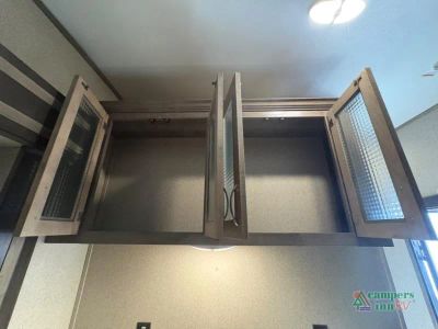 2019 Keystone RV Sprinter — photo 27 view