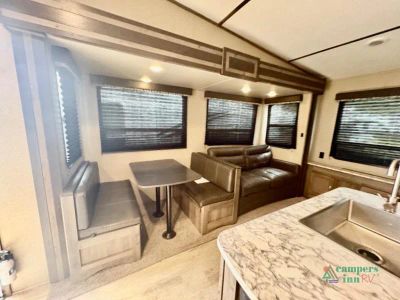 2019 Keystone RV Sprinter — photo 9 view