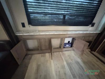 2019 Keystone RV Sprinter — photo 13 view