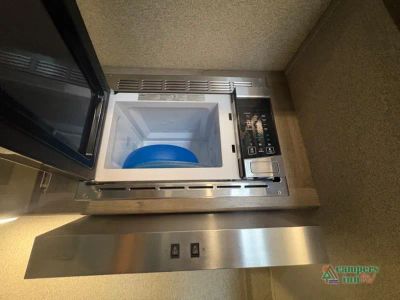 2019 Keystone RV Sprinter — photo 20 view
