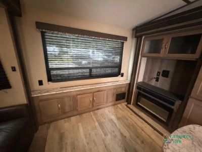 2019 Keystone RV Sprinter — photo 12 view