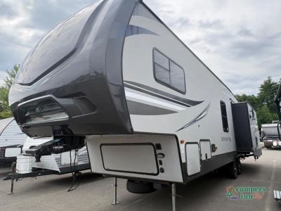 2019 Keystone RV Sprinter — side profile view