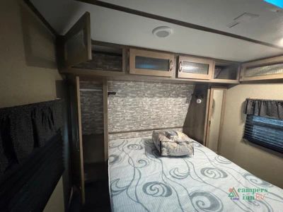 2019 Keystone RV Sprinter — photo 40 view