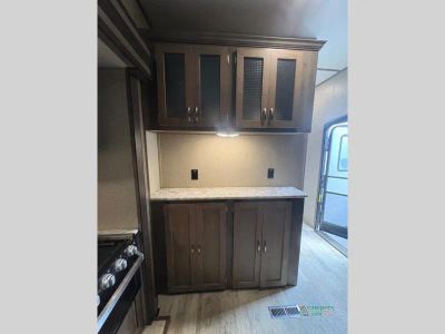 2019 Keystone RV Sprinter — photo 26 view