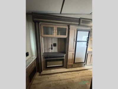 2019 Keystone RV Sprinter — photo 14 view