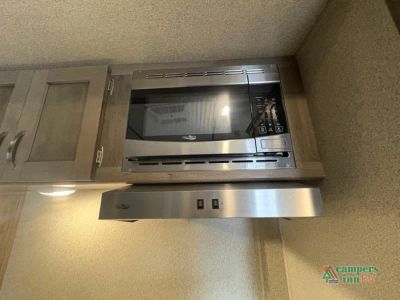 2019 Keystone RV Sprinter — photo 19 view