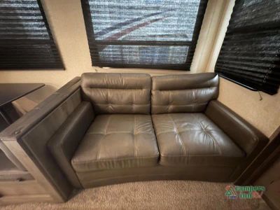 2019 Keystone RV Sprinter — photo 10 view