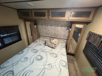 2019 Keystone RV Sprinter — photo 38 view