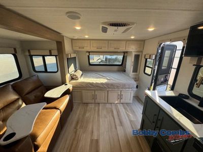 2026 Forest River RV No Boundaries - Photo 6