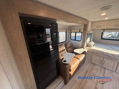 2026 Forest River RV No Boundaries - Photo 9
