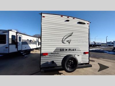 2026 Wayfinder RV Go Play - Photo 8