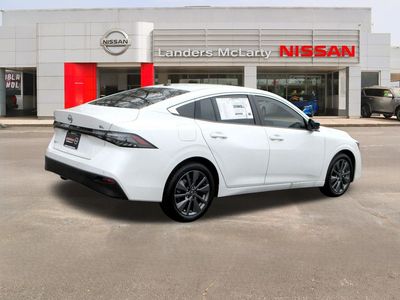 2026 Nissan Sentra - Photo 3