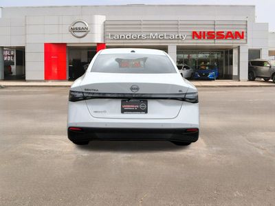 2026 Nissan Sentra - Photo 4