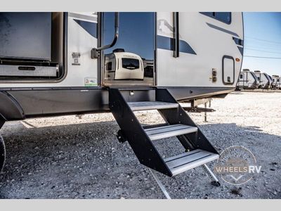 2024 Forest River RV Surveyor Legend - Photo 11