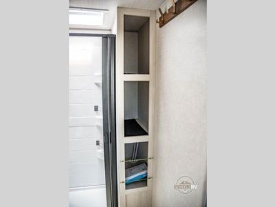 2024 Forest River RV Surveyor Legend - Photo 18