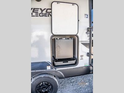 2024 Forest River RV Surveyor Legend - Photo 9