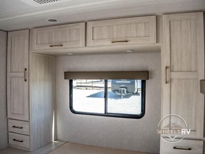 2024 Forest River RV Surveyor Legend - Photo 13